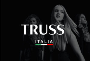 TRUSS Italia - prodotti professionali per parrucchieri